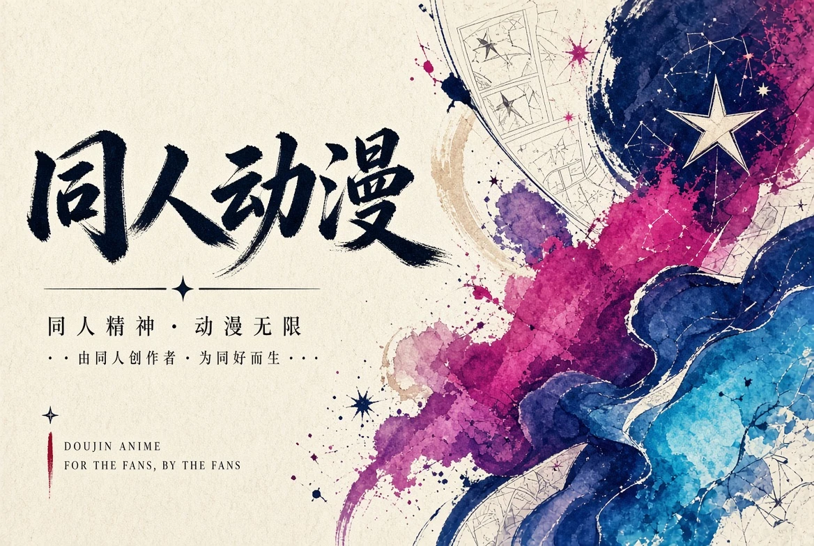 从观看方法走到创作常识,再回到版权与分级栏目视觉